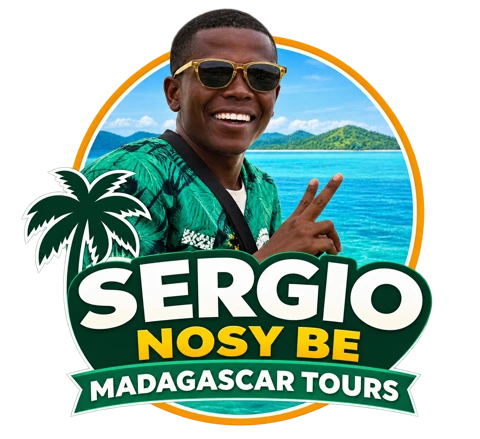 Sergio Nosy Be Madagascar Tours
