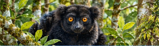 Réserve naturelle de Lokobe