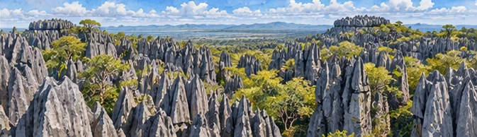 Circuit du Nord de Madagascar