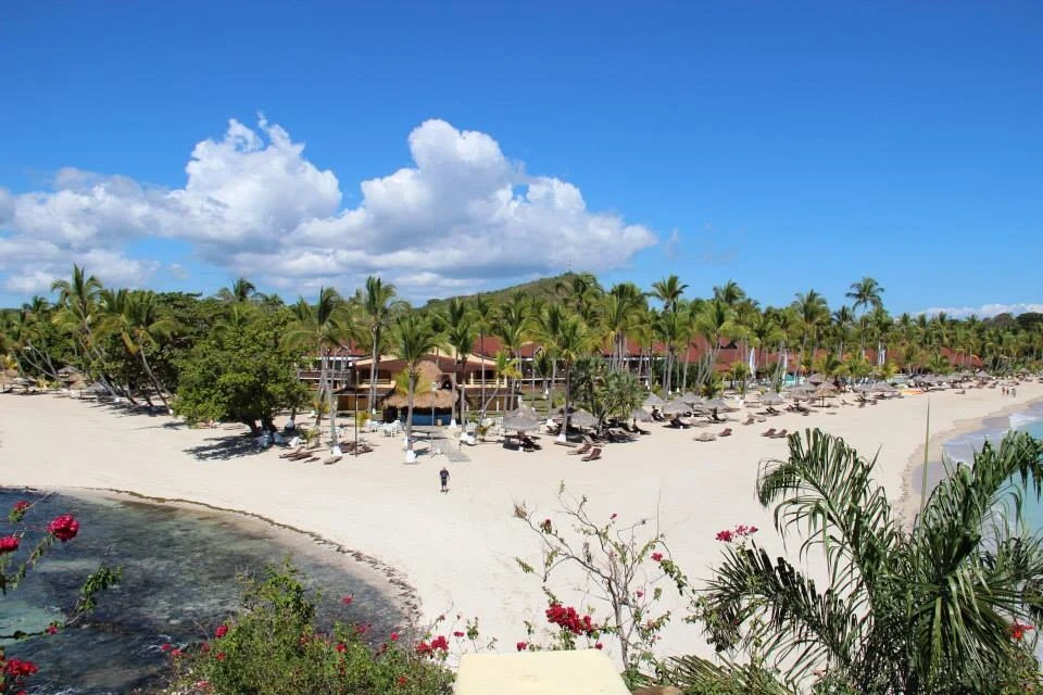 Plage d’Andilana